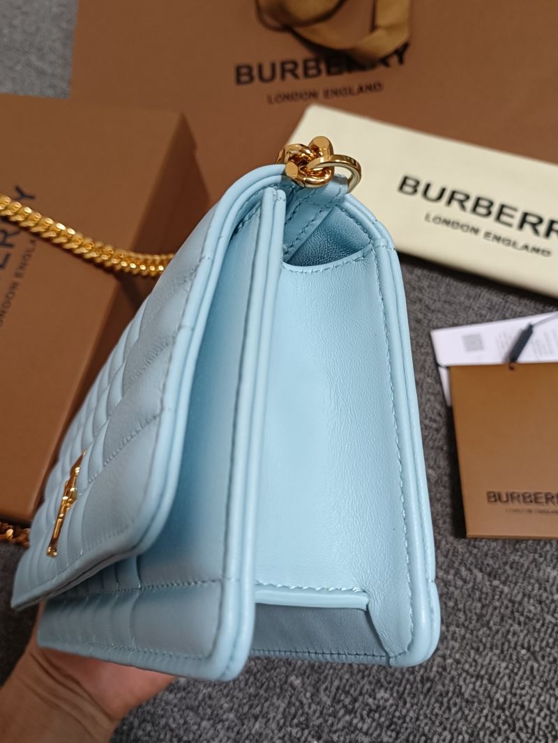 Burberry Satchel Bags